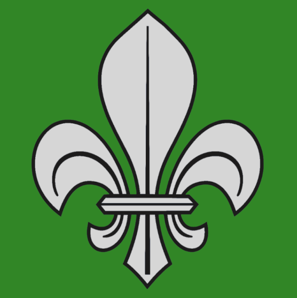 Fichier:FleurDeLis.png
