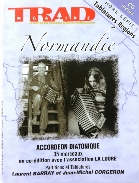 Fichier:TradMag Normandie.jpg