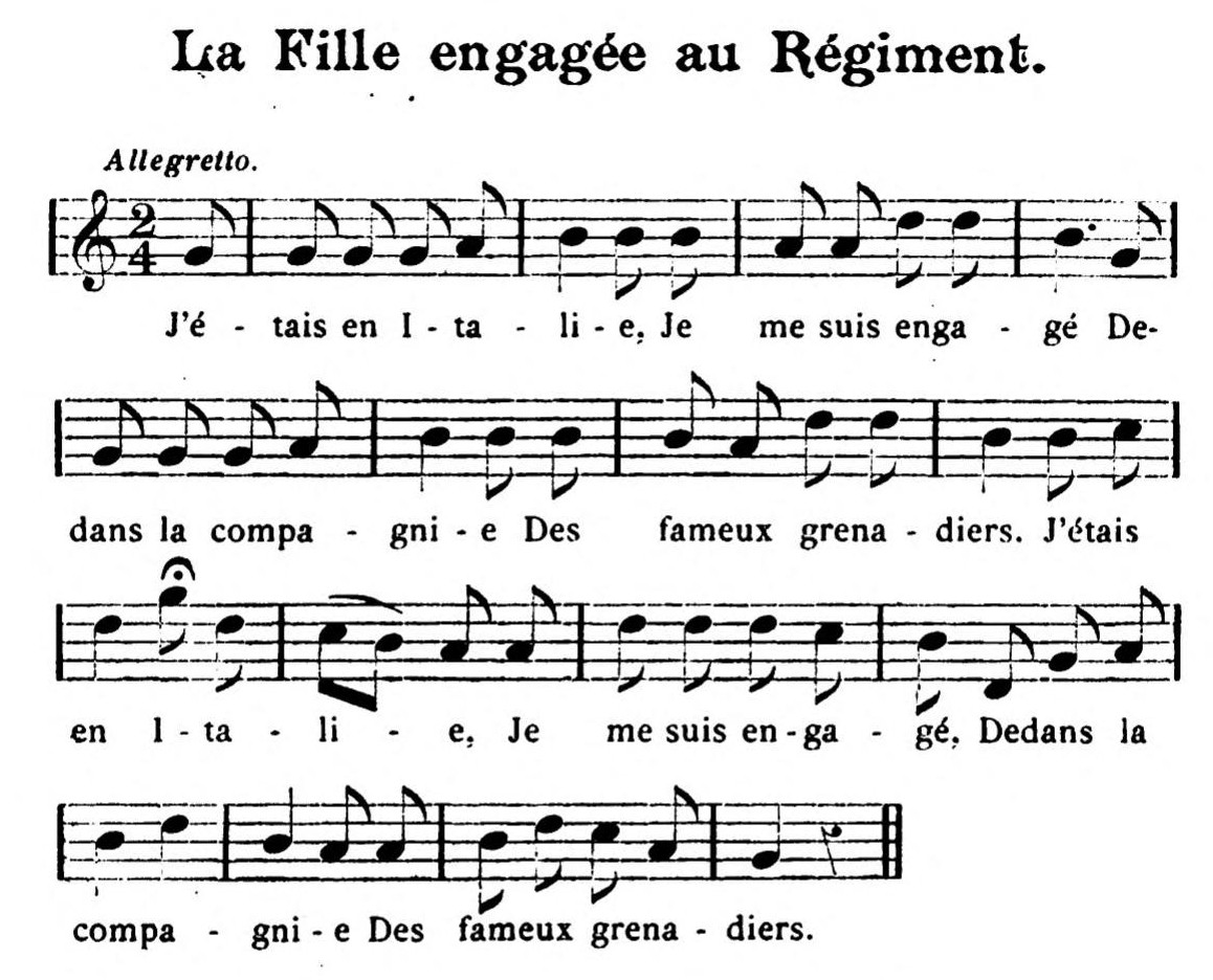 Fichier:LaFilleEngageeAuRegiment.jpg