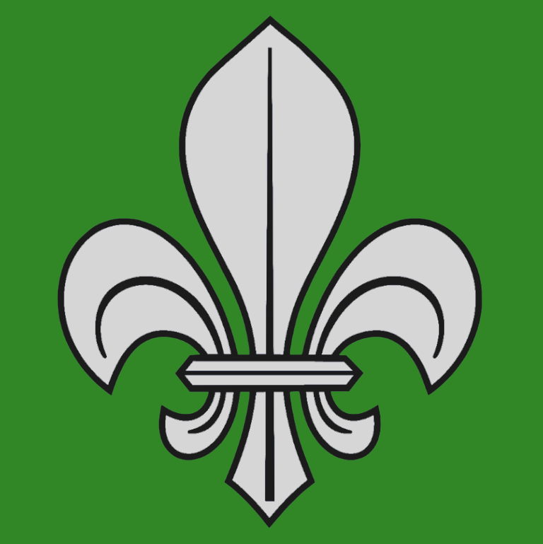 Fichier:FleurDeLis.png