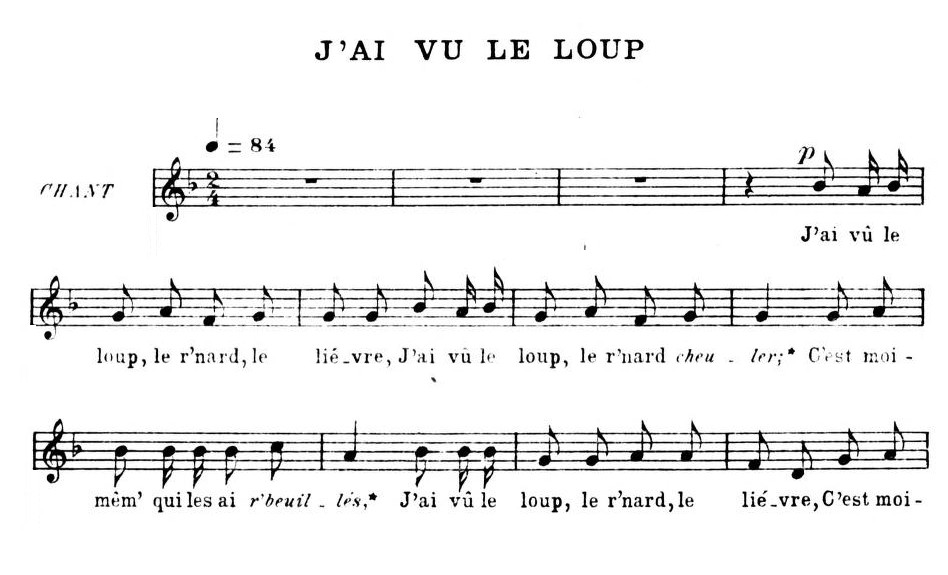 Fichier:JAiVuLeLoup.jpg