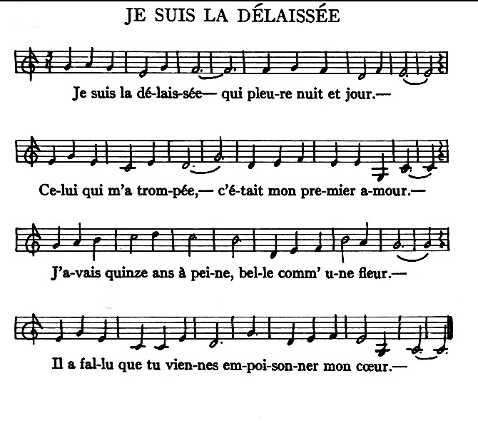Fichier:JeSuisLaDelaissee.jpg